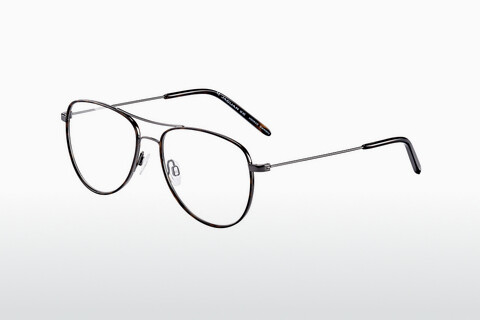 Tasarım gözlükleri Jaguar 33710 4200