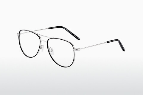 Tasarım gözlükleri Jaguar 33710 6100