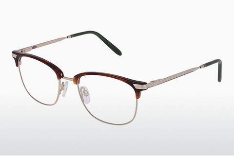 Tasarım gözlükleri Jaguar 33717 1212