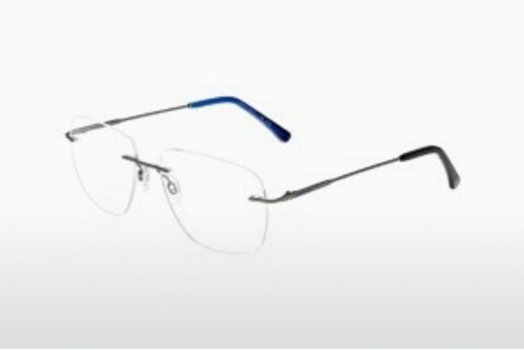 Tasarım gözlükleri Jaguar 33837 6500