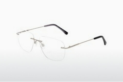 Tasarım gözlükleri Jaguar 33837 8100