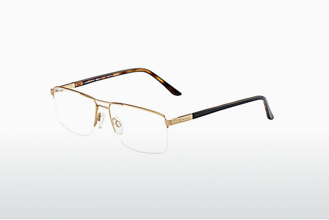 Tasarım gözlükleri Jaguar 35057 6000