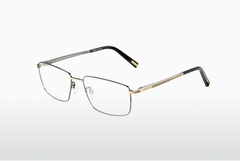 Tasarım gözlükleri Jaguar 35815 0008