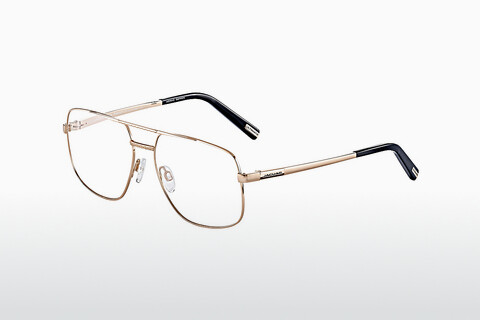Tasarım gözlükleri Jaguar 35819 6000
