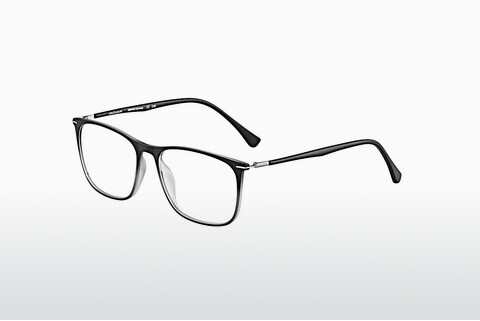 Tasarım gözlükleri Jaguar 36806 6500