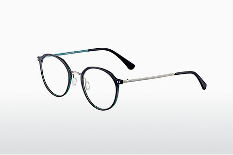 Tasarım gözlükleri Jaguar 36815 3100