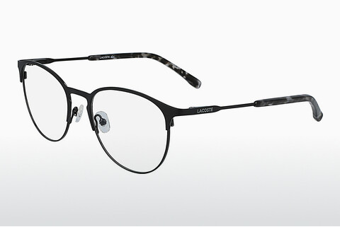 Tasarım gözlükleri Lacoste L2251 001