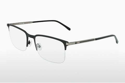 Tasarım gözlükleri Lacoste L2268 001