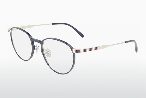 Tasarım gözlükleri Lacoste L2284E 400