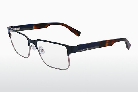 Tasarım gözlükleri Lacoste L2290 400