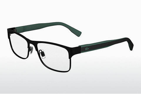 Tasarım gözlükleri Lacoste L2294 002