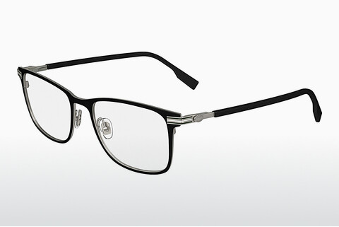 Tasarım gözlükleri Lacoste L2300 002