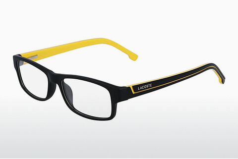 Tasarım gözlükleri Lacoste L2707 002