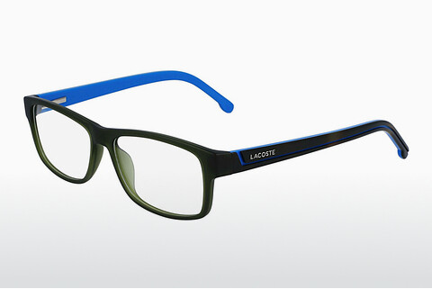Tasarım gözlükleri Lacoste L2707 275
