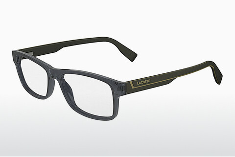 Tasarım gözlükleri Lacoste L2707N 035