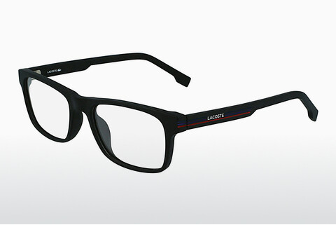 Tasarım gözlükleri Lacoste L2886 002