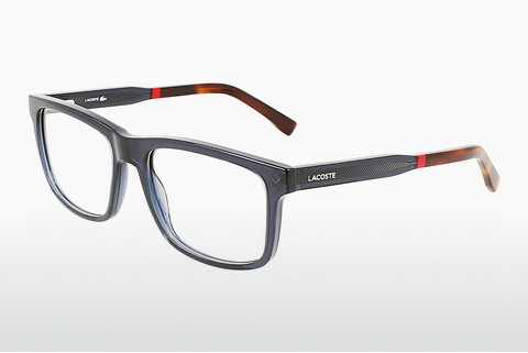 Tasarım gözlükleri Lacoste L2890 400