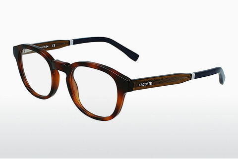Tasarım gözlükleri Lacoste L2891 230
