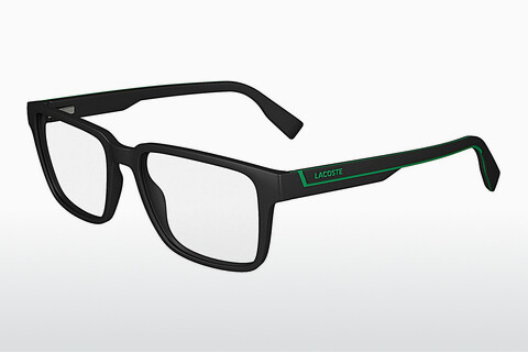 Tasarım gözlükleri Lacoste L2936 002