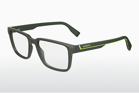 Tasarım gözlükleri Lacoste L2936 275