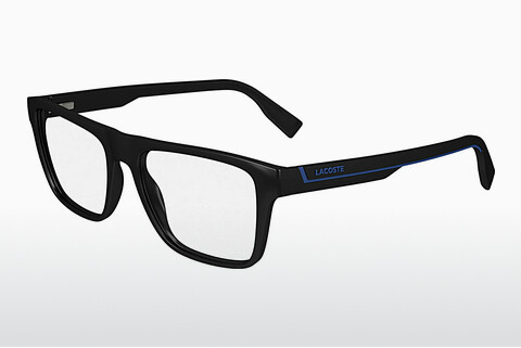 Tasarım gözlükleri Lacoste L2951 001