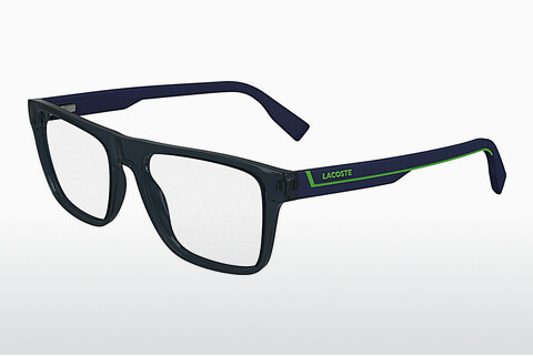 Tasarım gözlükleri Lacoste L2951 410