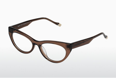 Tasarım gözlükleri Le Specs BUNNY HOP LSO1926591