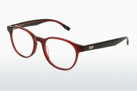 Tasarım gözlükleri Levis LS125 03
