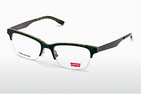 Tasarım gözlükleri Levis LS133 03