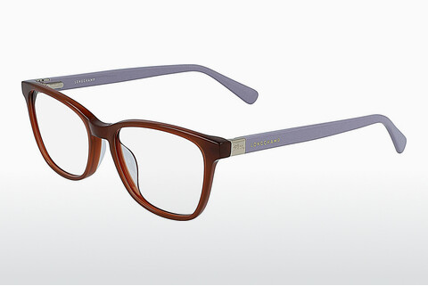 Tasarım gözlükleri Longchamp LO2647 207