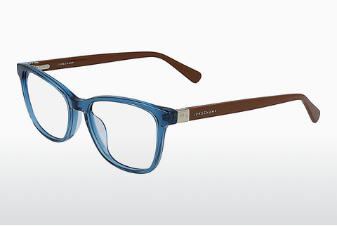Tasarım gözlükleri Longchamp LO2647 429