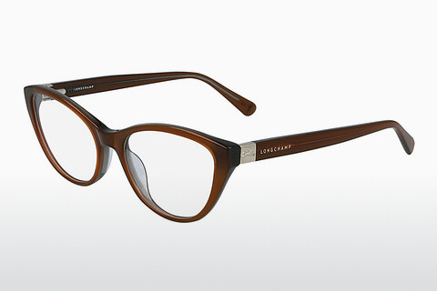 Tasarım gözlükleri Longchamp LO2664 234