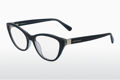 Tasarım gözlükleri Longchamp LO2664 424