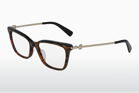 Tasarım gözlükleri Longchamp LO2668 237
