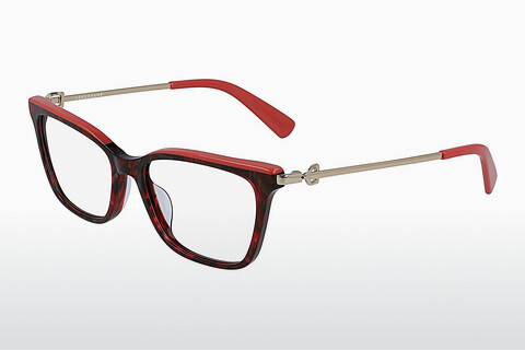 Tasarım gözlükleri Longchamp LO2668 518