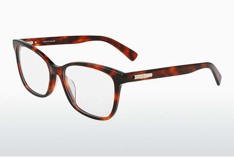 Tasarım gözlükleri Longchamp LO2680 518