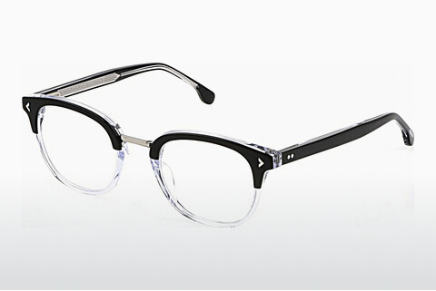 Tasarım gözlükleri Lozza VL4309 09W1