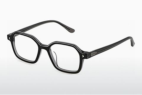 Tasarım gözlükleri Lozza VL4319 01AL