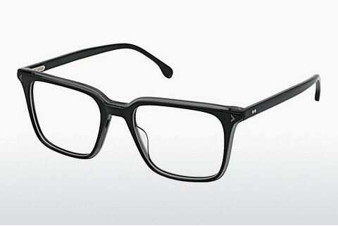 Tasarım gözlükleri Lozza VL4345 01AL
