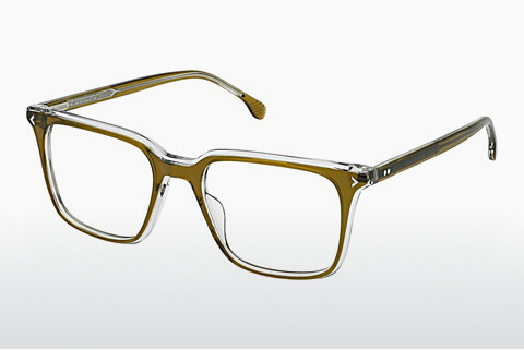 Tasarım gözlükleri Lozza VL4345 0AEM
