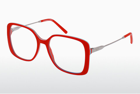 Tasarım gözlükleri MINI Eyewear MI 741037 50