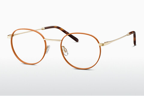 Tasarım gözlükleri MINI Eyewear MI 742037 80