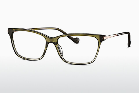 Tasarım gözlükleri MINI Eyewear MINI 741005 40