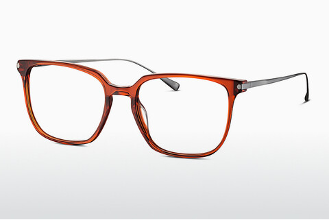 Tasarım gözlükleri MINI Eyewear MINI 741023 62