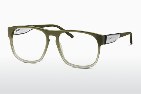 Tasarım gözlükleri MINI Eyewear MINI 741035 40