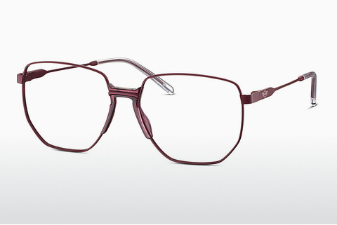 Tasarım gözlükleri MINI Eyewear MINI 742033 50