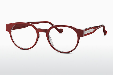 Tasarım gözlükleri MINI Eyewear MINI 743011 50