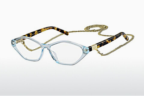 Tasarım gözlükleri Marc Jacobs MARC 498 R8M