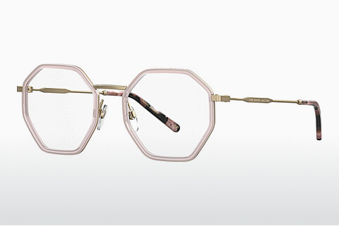 Tasarım gözlükleri Marc Jacobs MARC 538 FWM