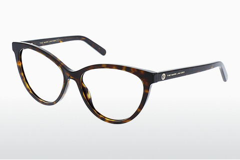 Tasarım gözlükleri Marc Jacobs MARC 560 086